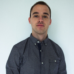 Kevin Kluge