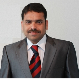 Srikanth Komma