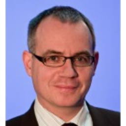 Prof. Dr. Martin Sauter