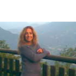 Anna Maria Laudoni