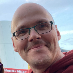 Mathias Pohl