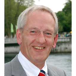 Martin Baumann