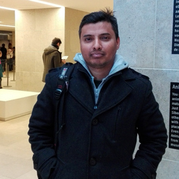 Mohammed Lateef Hussain