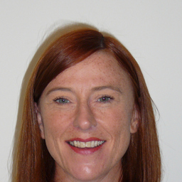 Carol Broadbent