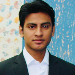 Muhammad Owais Afsar