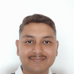 Deepak Dalal