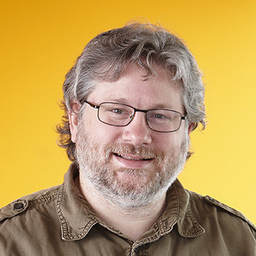 Bernd Ebertz