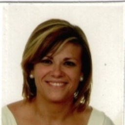 Isabel Maria salvador Pérez