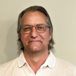 Bernd Verfürth