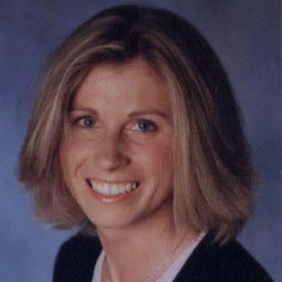 Mareen Vorwerk