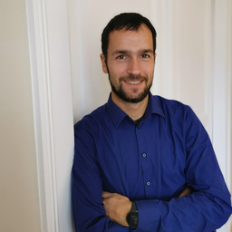 Marius Güths