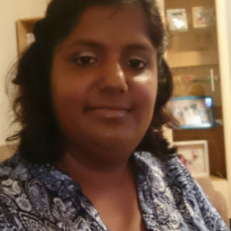 Malini Nandani  Grauling