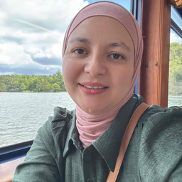 Yassmin Yassein