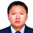 ganzorig gombosuren