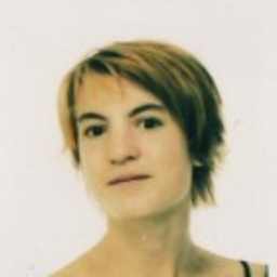 Meike Silja Rupprecht