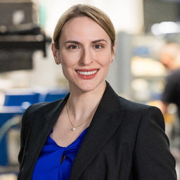 Dr. Erin Theresa Sheehan's profile picture