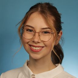 Lea Teichrib