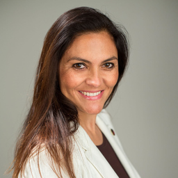 Mariana Lopez de Waard