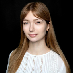 Anita Fedorova