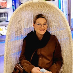 Sandra Schulz