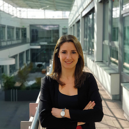 Katja Assmann Katja Assmann's profile picture