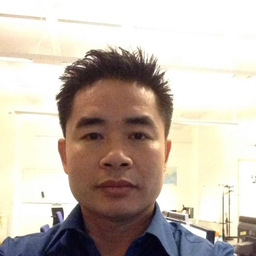 Minh Chau Nguyen