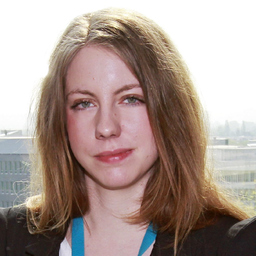 Stephanie Scherr