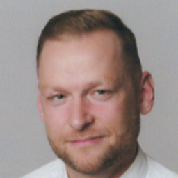 Simon Pohl