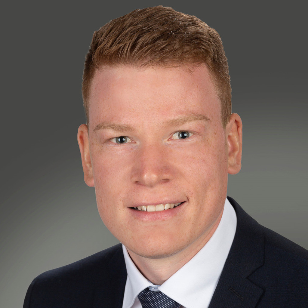 Martin Scelle Sales Engineer OEM Ruck Ventilatoren GmbH XING