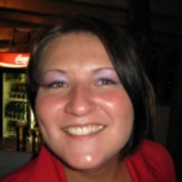 Gabriela Jesenska Ambruzova