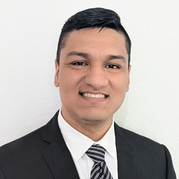 Julio Cesar Aldana Almanza