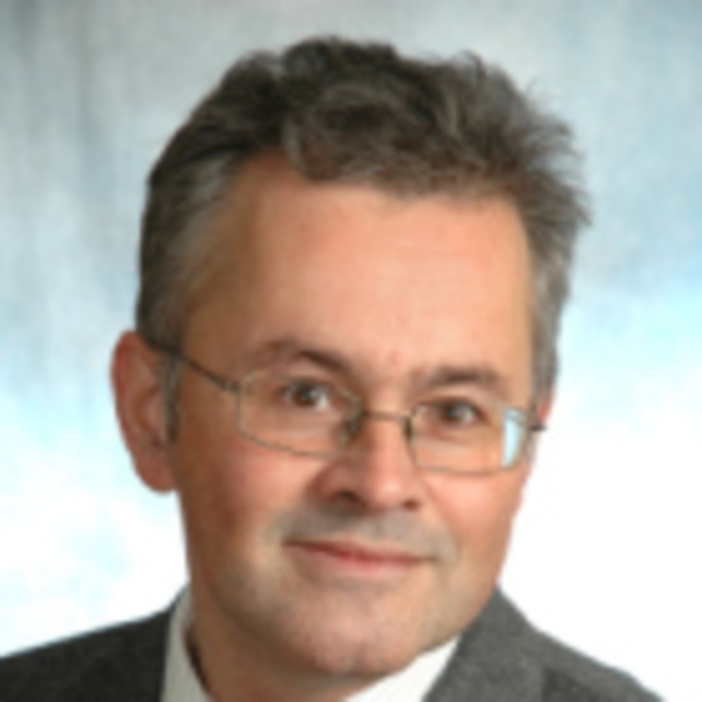 Dr. Wolfgang Kerscher Geschäftsführer WOKE Marketing Consulting