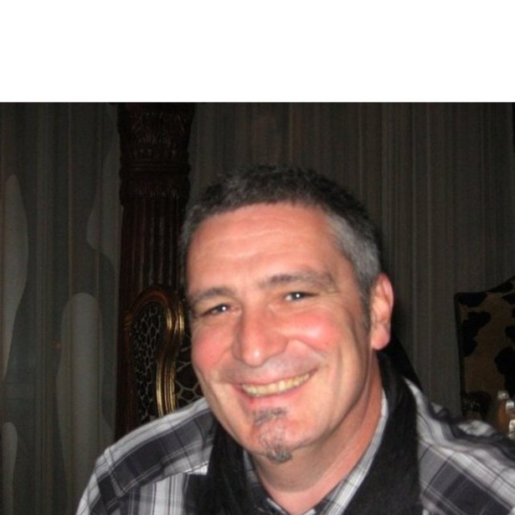 Peter Petermichl Einkaufsleiter Brevillier Urban & Sachs GmbH & Co