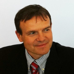 Dr. Gerd Schneider