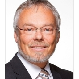 Dr. Joerg Brock