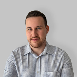 Markus Drossard