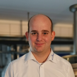 Frederik Amrhein