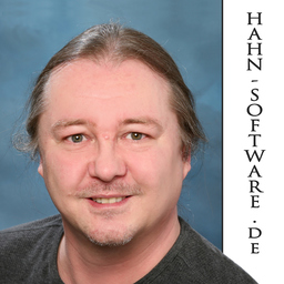 Thomas Hahn