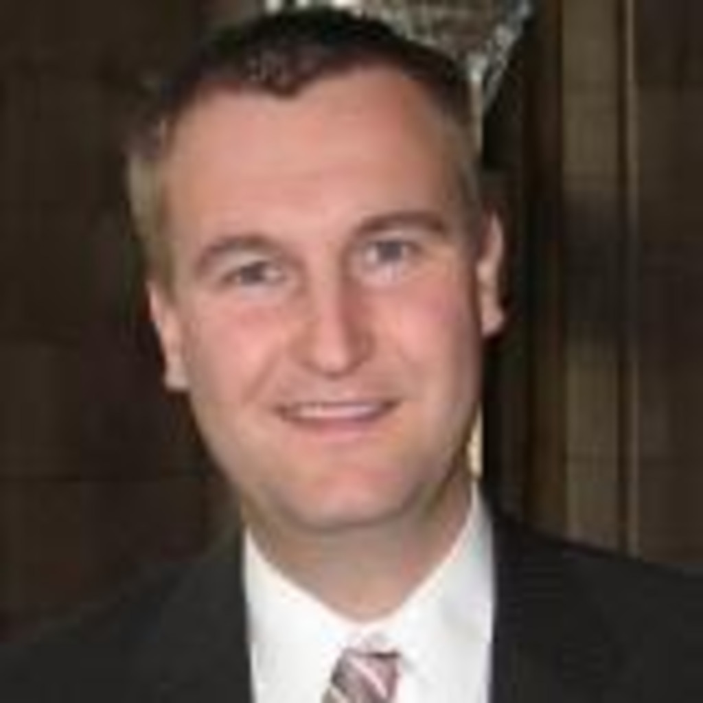 Peter Almert Entwicklungsingenieur LuK XING