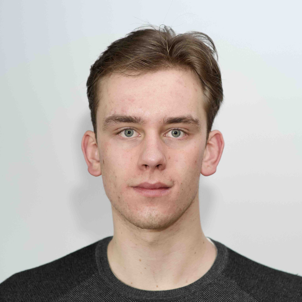 Alexander Zeller Informatik Hochschule für angewandte