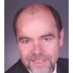 Wolfgang Sorgatz