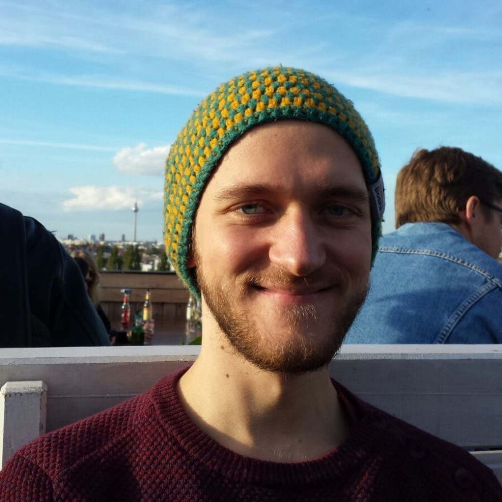 Matthias Schreiber Physiotherapeut und Yogalehrer bewegungsfreude