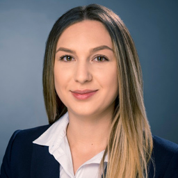 Maria Patzer