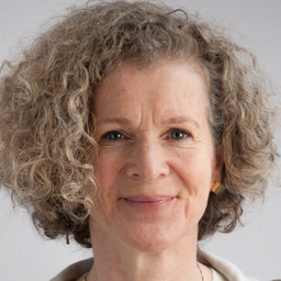 Claudia Weiss