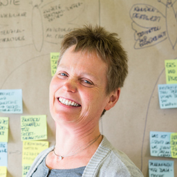 Anke Heines's profile picture