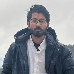 Musab Chishti