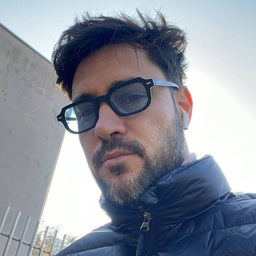 andrea montrone's profile picture