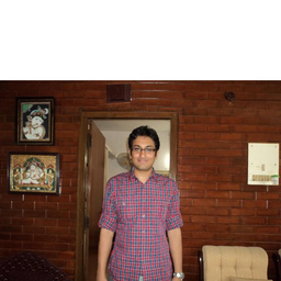 Abhishek Krishnamurthy