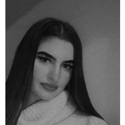 Laura Witte