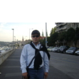 Bahadir Topal
